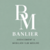 Banlier Menuiserie – Agencement intérieur sur mesure à Niort (79)